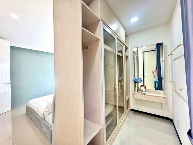 3 Bedroom 2 Bathroom House Pattaya - photo 13