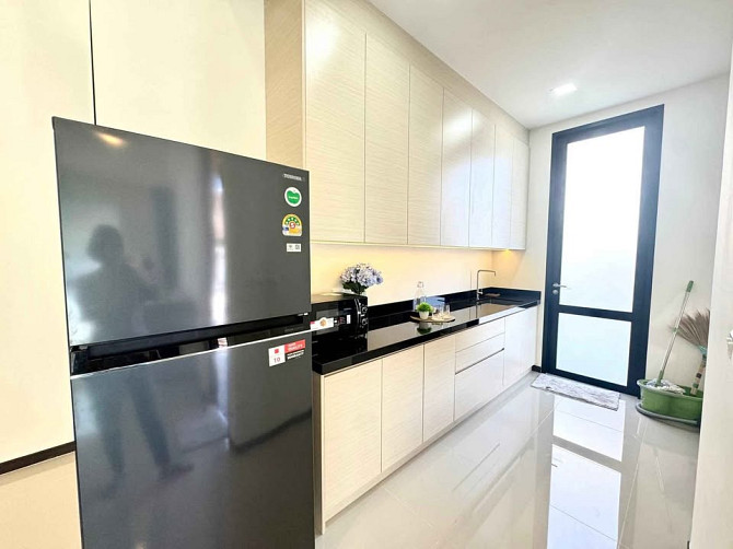 3 Bedroom 2 Bathroom House Pattaya - photo 18
