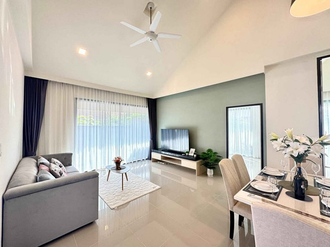 3 Bedroom 2 Bathroom House Pattaya - photo 7