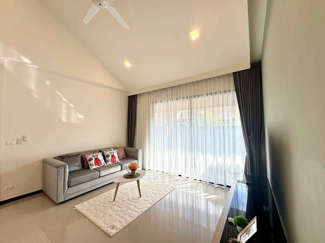 3 Bedroom 2 Bathroom House Pattaya - photo 9