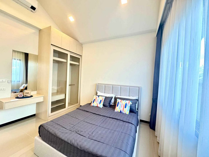 3 Bedroom 2 Bathroom House Pattaya - photo 16