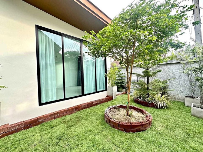 3 Bedroom 2 Bathroom House Pattaya - photo 1