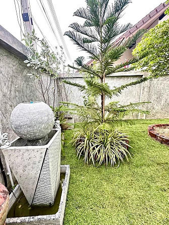 3 Bedroom 2 Bathroom House Pattaya - photo 20
