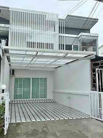 2 Bedroom 2 Bathroom Townhouse Pattaya