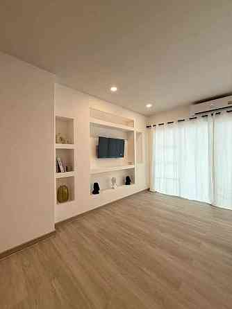 2 Bedroom 2 Bathroom Townhouse Pattaya