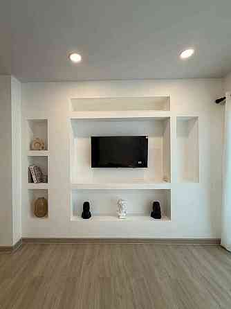 2 Bedroom 2 Bathroom Townhouse Pattaya