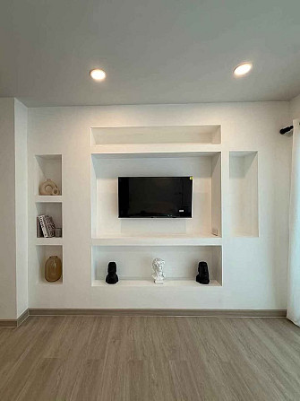 2 Bedroom 2 Bathroom Townhouse Pattaya - photo 3