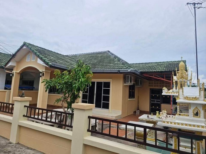 2 Bedroom 2 Bathroom House Pattaya - photo 3