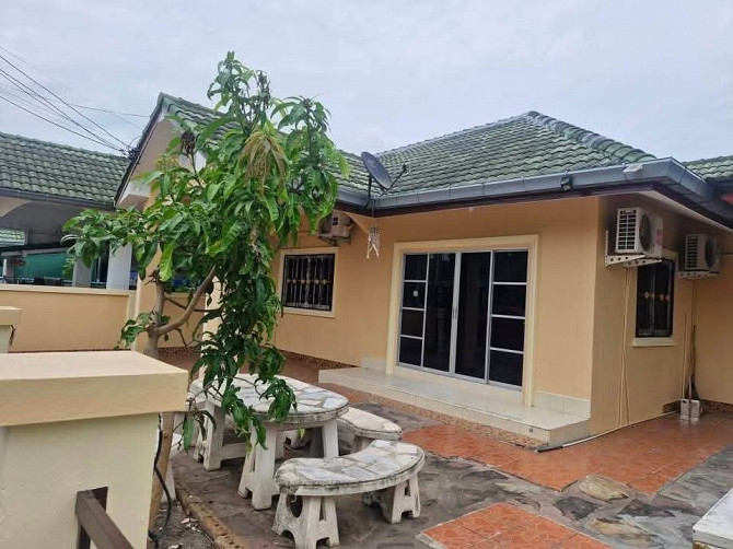 2 Bedroom 2 Bathroom House Pattaya - photo 2