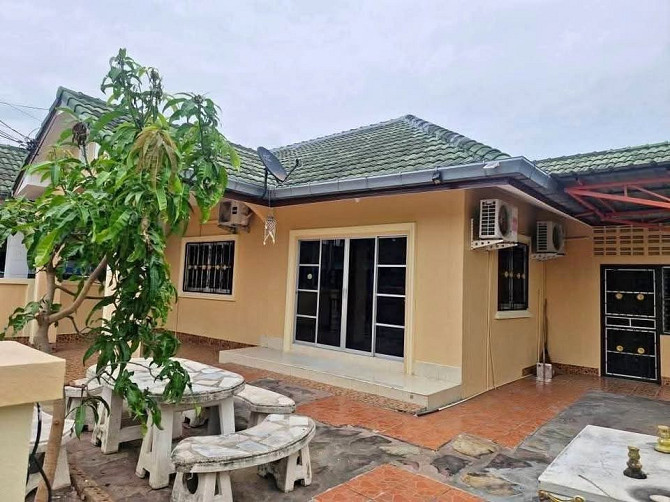 2 Bedroom 2 Bathroom House Pattaya - photo 20