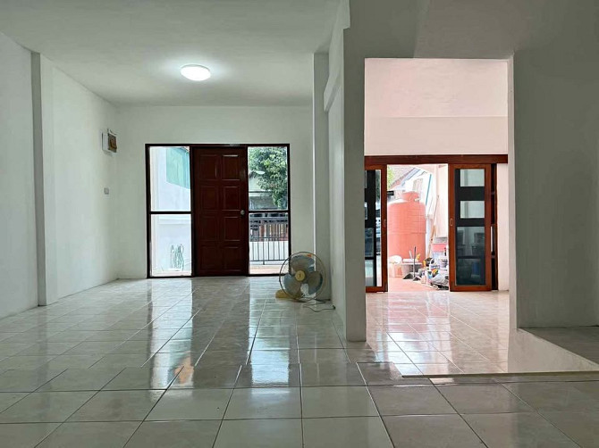 3 Bedrooms 3 Bathrooms - Townhouse Phuket - photo 1
