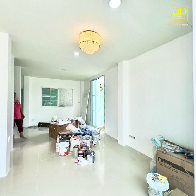 3-bedroom, 2-bathroom house Phuket - photo 4