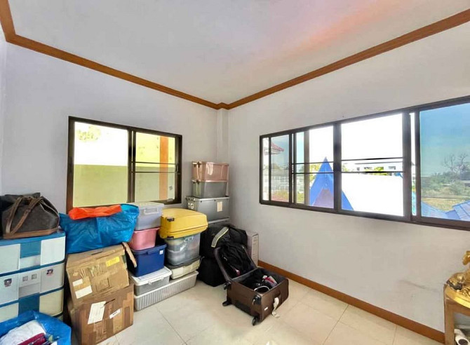 5 Bedroom 4 Bathroom House Pattaya - photo 13