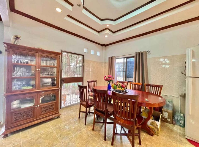 5 Bedroom 4 Bathroom House Pattaya - photo 6