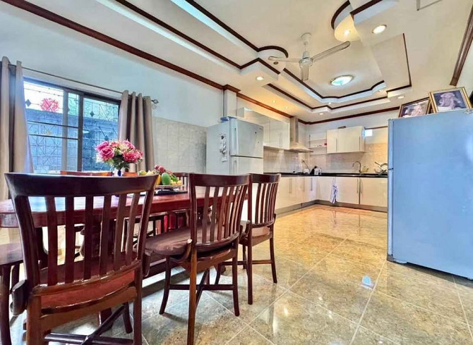 5 Bedroom 4 Bathroom House Pattaya - photo 17