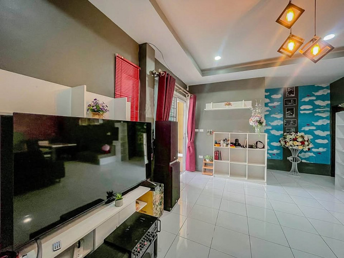 2 Bedroom 2 Bathroom House Pattaya - photo 2