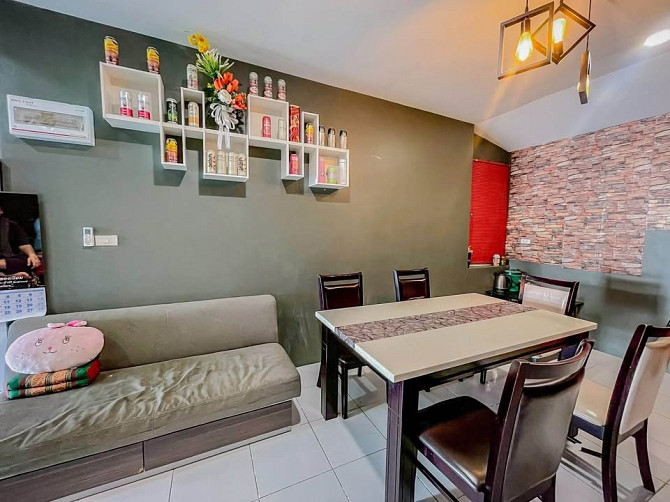 2 Bedroom 2 Bathroom House Pattaya - photo 14