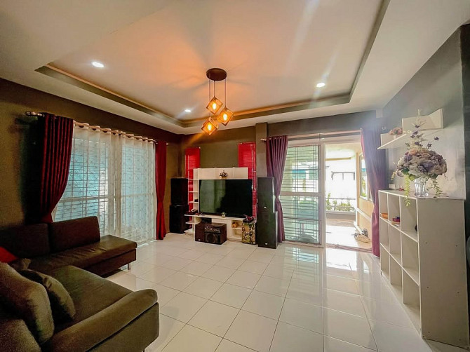 2 Bedroom 2 Bathroom House Pattaya - photo 10