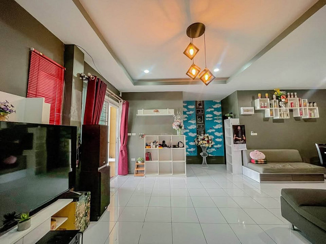 2 Bedroom 2 Bathroom House Pattaya - photo 12