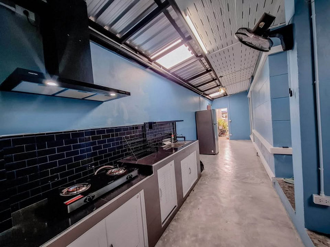 2 Bedroom 2 Bathroom House Pattaya - photo 18