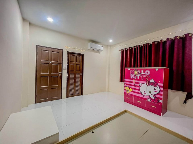 2 Bedroom 2 Bathroom House Pattaya - photo 11