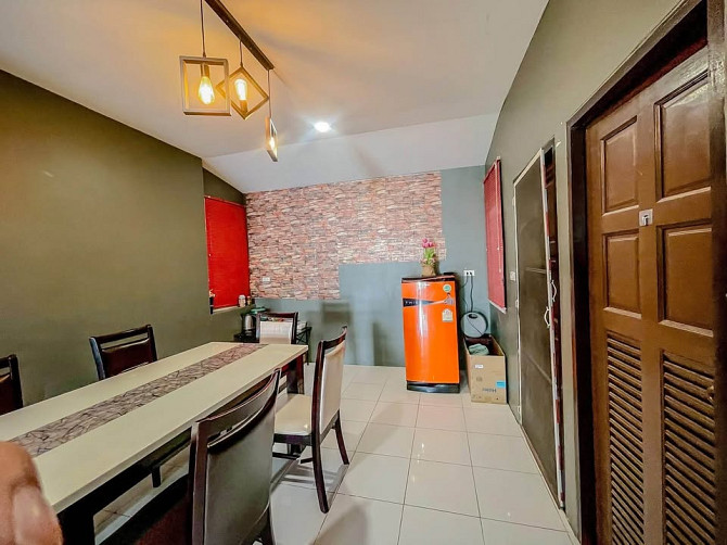 2 Bedroom 2 Bathroom House Pattaya - photo 5