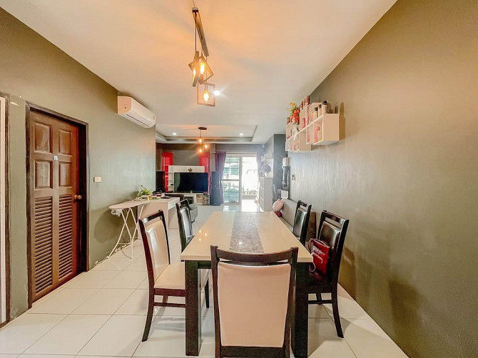 2 Bedroom 2 Bathroom House Pattaya - photo 7