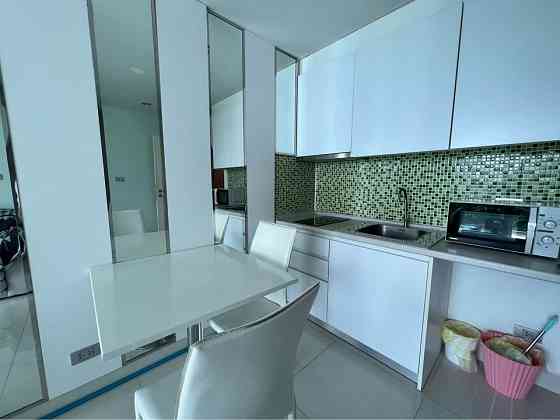 1 Bedroom 1 Bathroom - Rental Apartment Pattaya