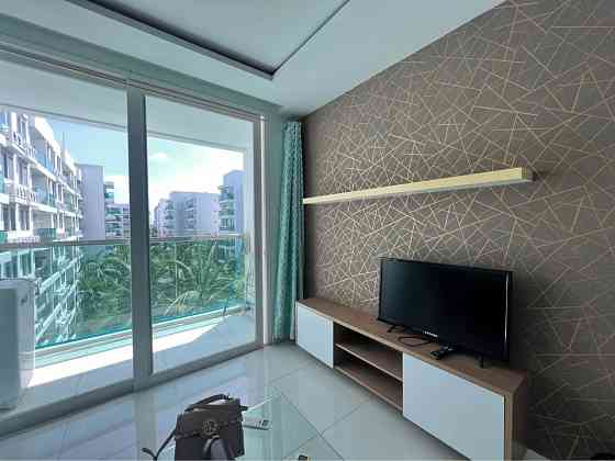 1 Bedroom 1 Bathroom - Rental Apartment Pattaya