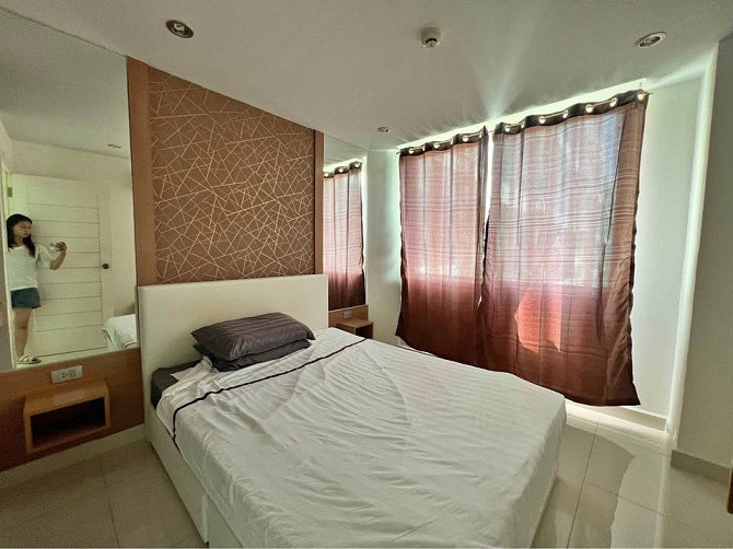 1 Bedroom 1 Bathroom - Rental Apartment Pattaya - photo 8