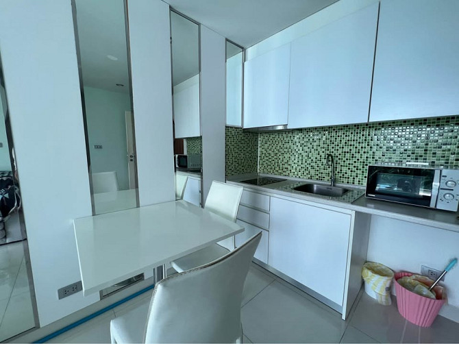 1 Bedroom 1 Bathroom - Rental Apartment Pattaya - photo 4