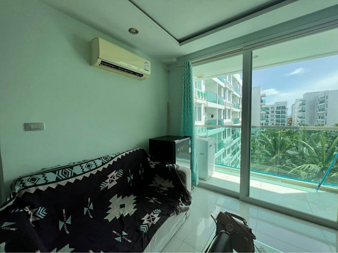 1 Bedroom 1 Bathroom - Rental Apartment Pattaya - photo 13