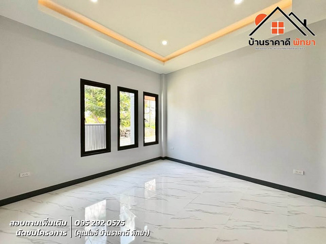 3 Bedroom 3 Bathroom House Pattaya - photo 10