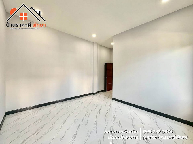 3 Bedroom 3 Bathroom House Pattaya - photo 11