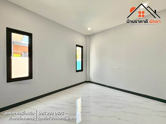 3 Bedroom 3 Bathroom House Pattaya - photo 13