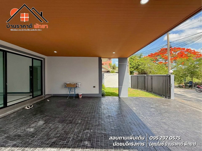 3 Bedroom 3 Bathroom House Pattaya - photo 17