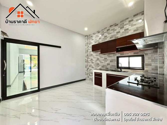 3 Bedroom 3 Bathroom House Pattaya - photo 8