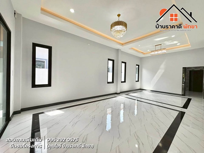 3 Bedroom 3 Bathroom House Pattaya - photo 7