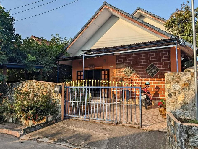 2 Bedroom 2 Bathroom House Pattaya - photo 4
