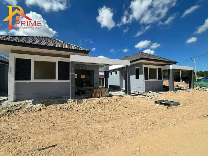 2 Bedroom 2 Bathroom House Pattaya - photo 20