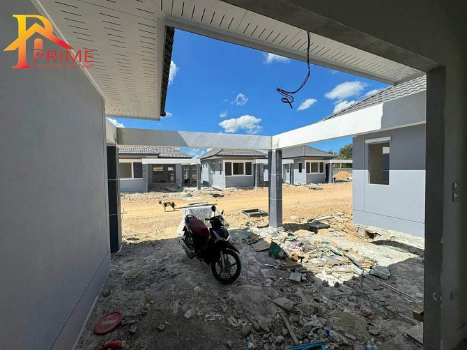 2 Bedroom 2 Bathroom House Pattaya - photo 5