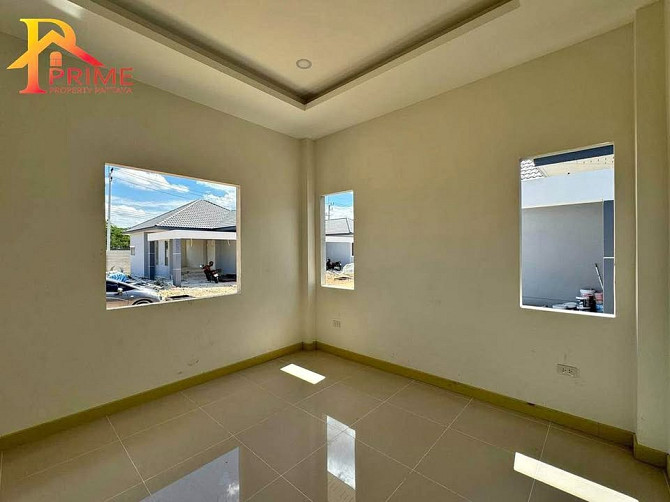 2 Bedroom 2 Bathroom House Pattaya - photo 1