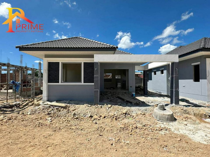 2 Bedroom 2 Bathroom House Pattaya - photo 2