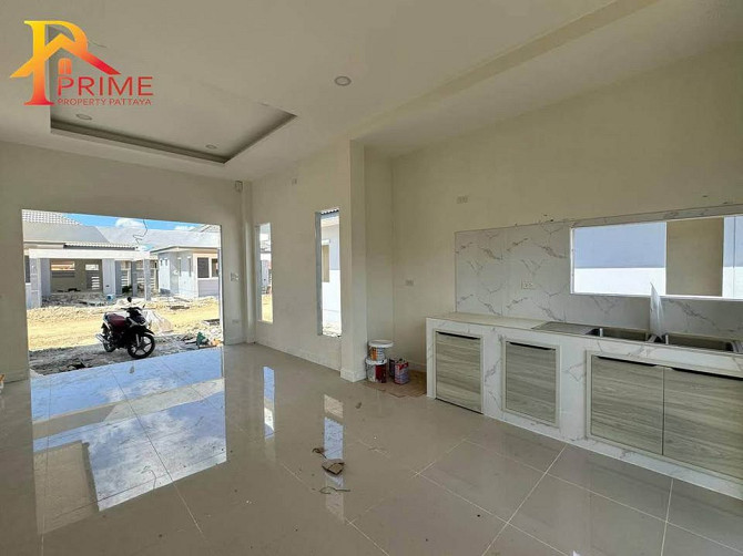 2 Bedroom 2 Bathroom House Pattaya - photo 7