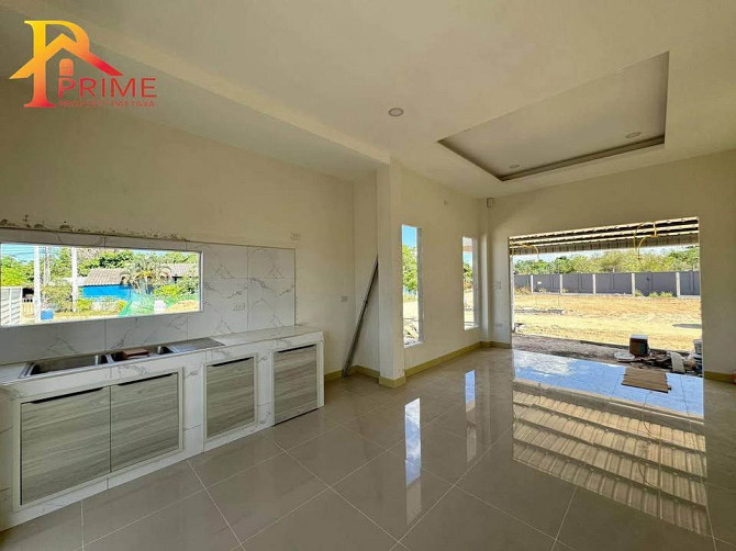 2 Bedroom 2 Bathroom House Pattaya - photo 12