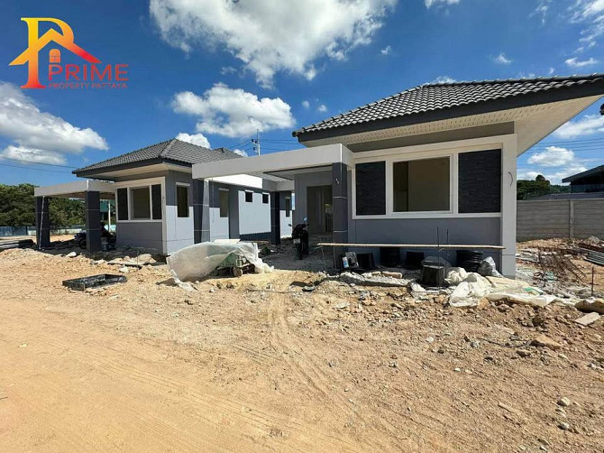2 Bedroom 2 Bathroom House Pattaya - photo 19