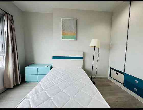 2 Bedroom 2 Bathroom Apartment Pattaya