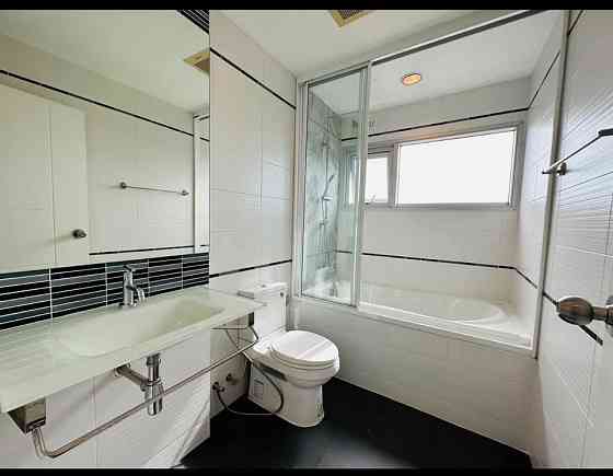 2 Bedroom 2 Bathroom Apartment Pattaya