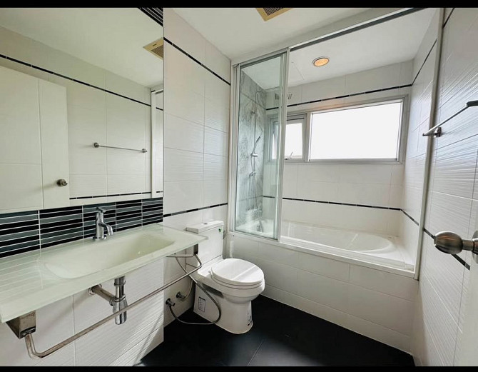 2 Bedroom 2 Bathroom Apartment Pattaya - photo 18