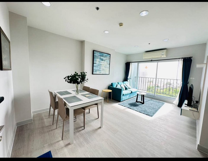 2 Bedroom 2 Bathroom Apartment Pattaya - photo 11